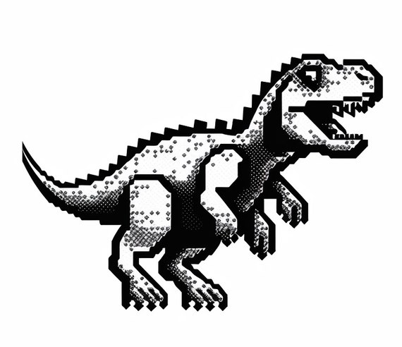 Dinosaur Game - Play T-Rex Dino Run Offline & Online!